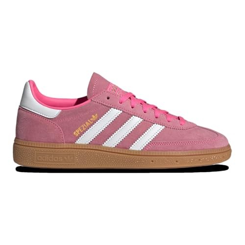 adidas Handball Spezial Lucid Pink White (Women's)