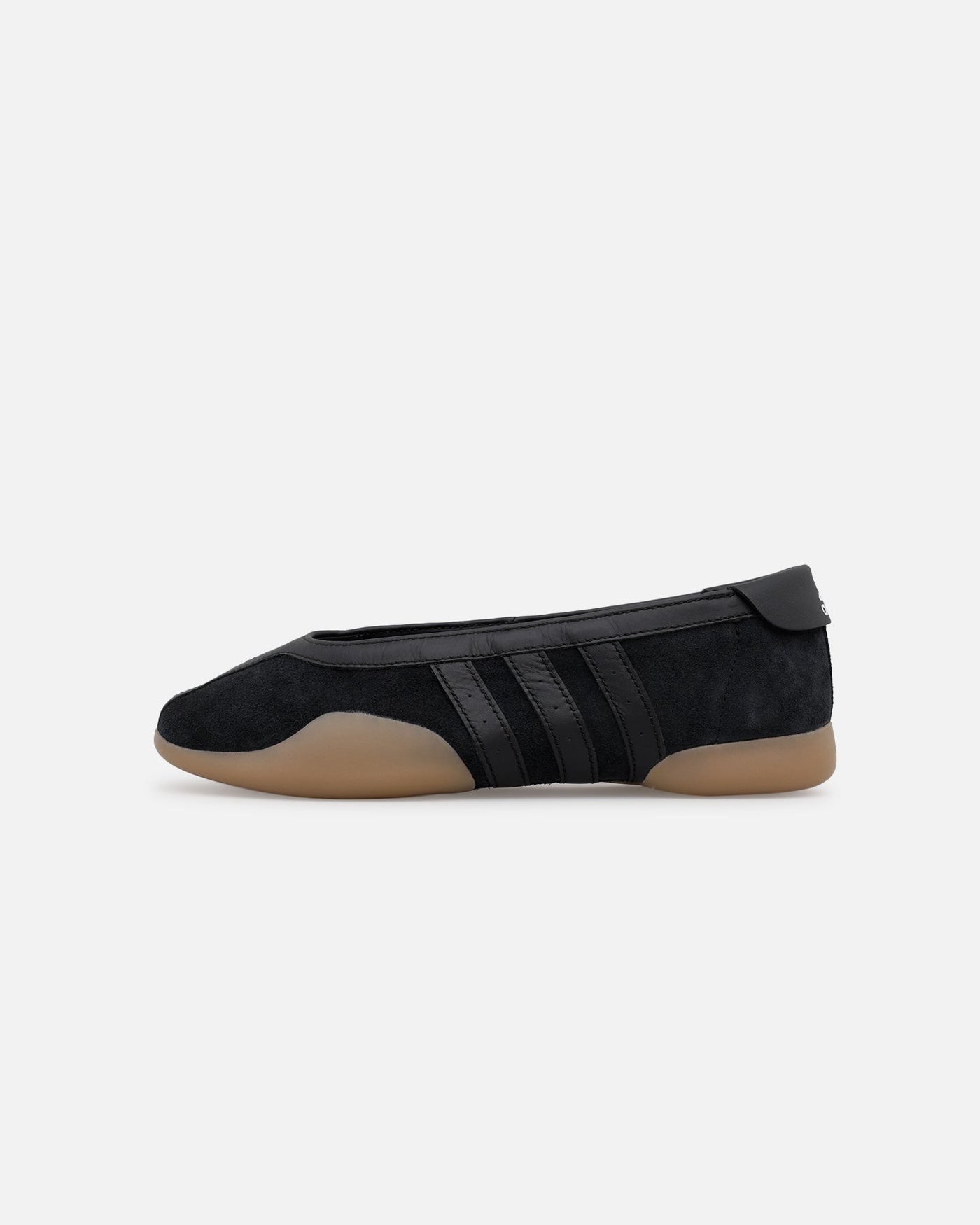adidas Taekwondo Mei Ballet Black Gum (Women's)
