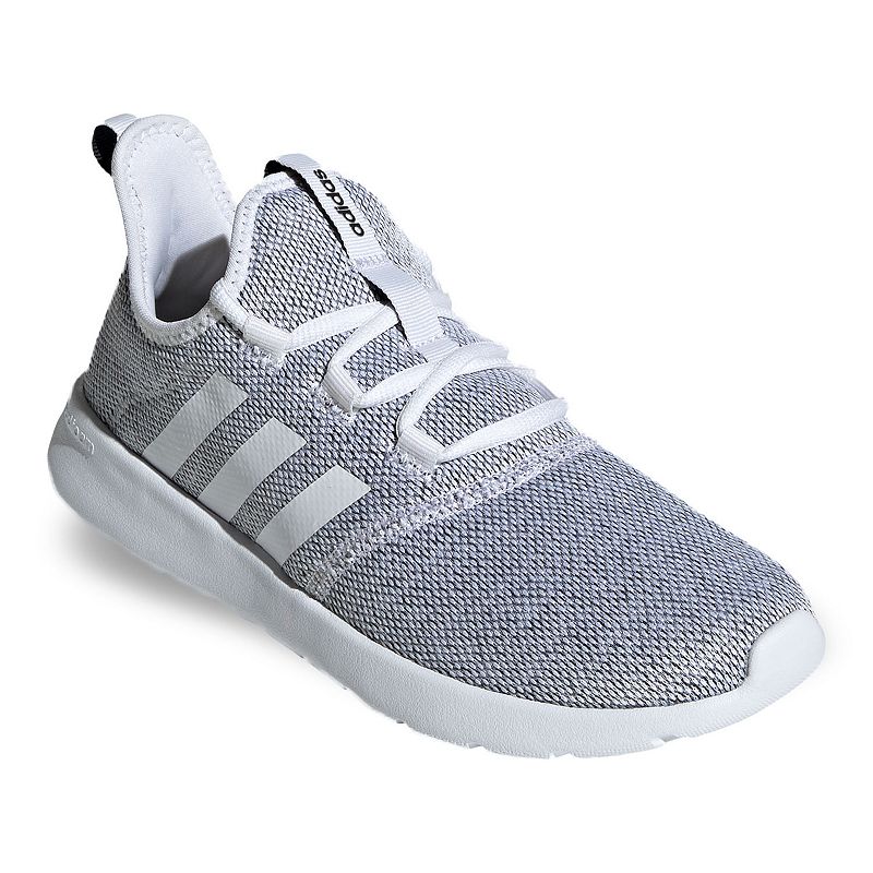 adidas Cloudfoam Pure 2.0 Cloud White Core Black (Women's)