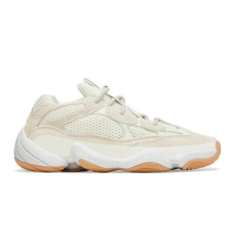 adidas Yeezy 500 Stone Taupe (Men's)