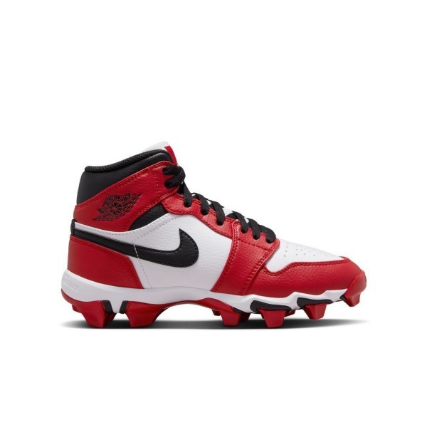 Jordan 1 Mid Cleat Chicago (GS)