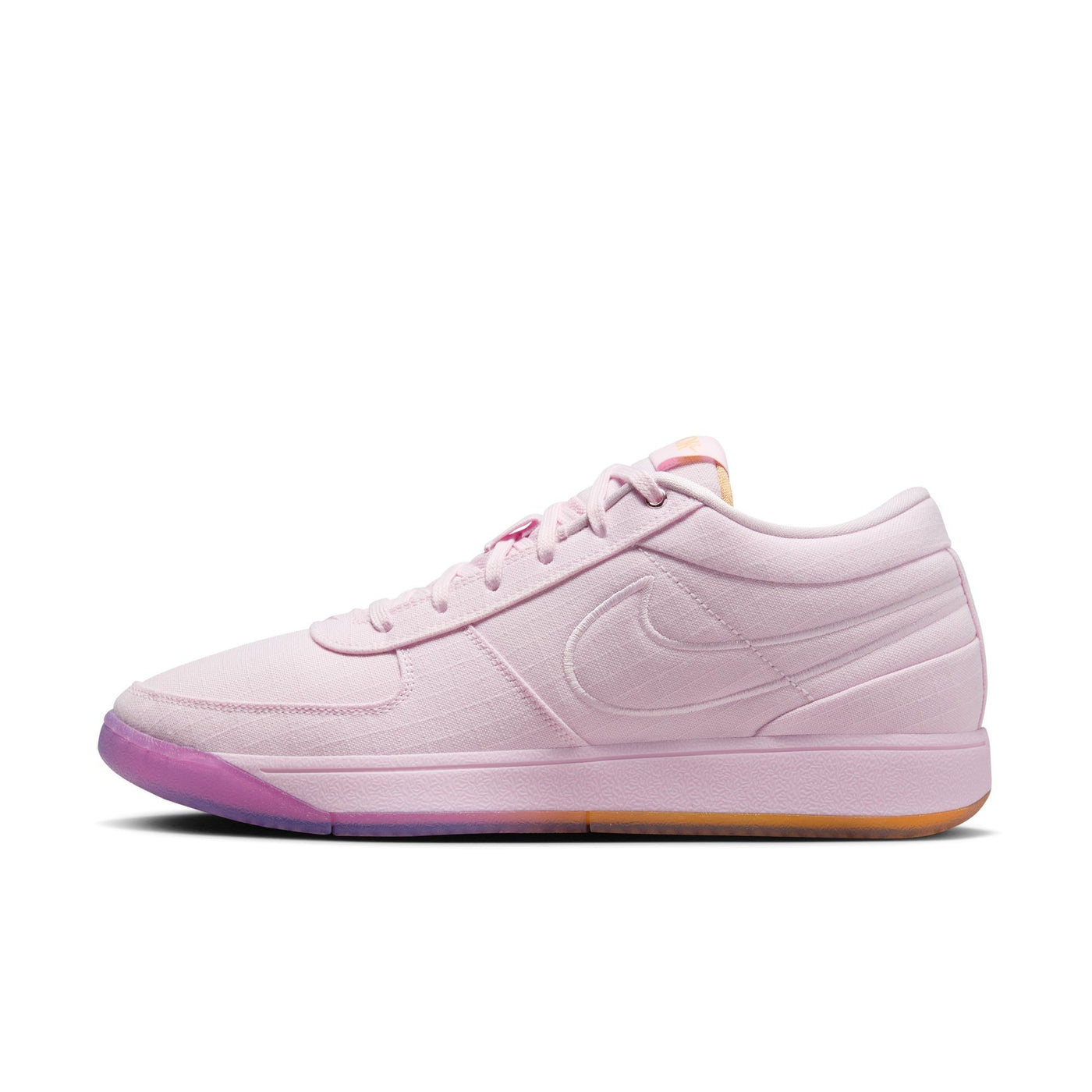 Nike Book 1 Basketball Shoes Pink (Men's)