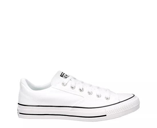 Converse Chuck Taylor All Star Low 'Malden Street - White Black' (Men's)