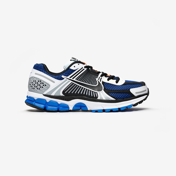 Nike Zoom Vomero 5 White Racer Blue Black (Men's)