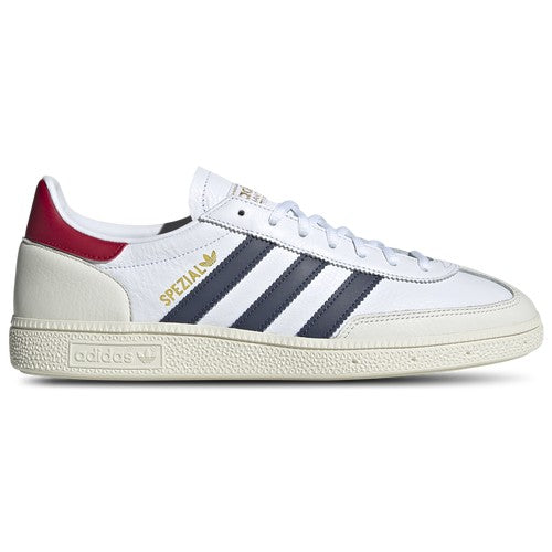 adidas Handball Spezial Cloud White Arctic Night (Men's)
