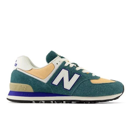 New Balance 574 'Green' (Men's)