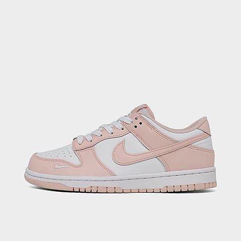 Nike Dunk Low Washed Coral (GS)