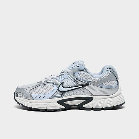 Nike V5 RNR Summit White Blue Tint Photon Dust Smoke Grey (Women's)