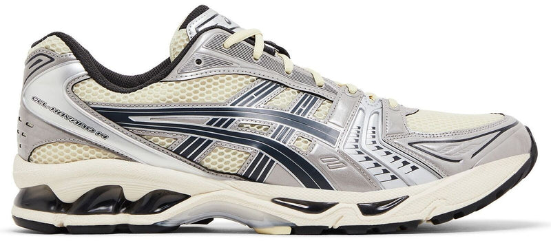 ASICS Gel-Kayano 14 Oyster White Steeple Grey (Men's)