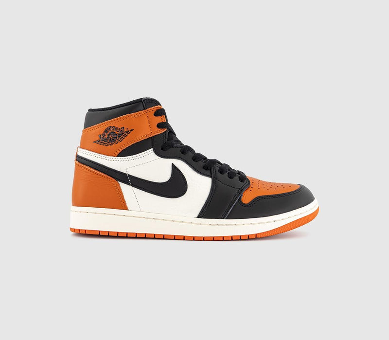 Jordan 1 Retro High OG Shattered Backboard (2025) (Men's)