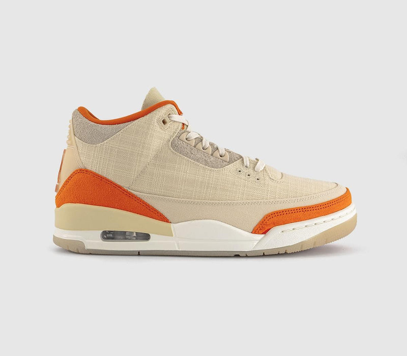 Jordan 3 Retro TEX Starfish (Women's)