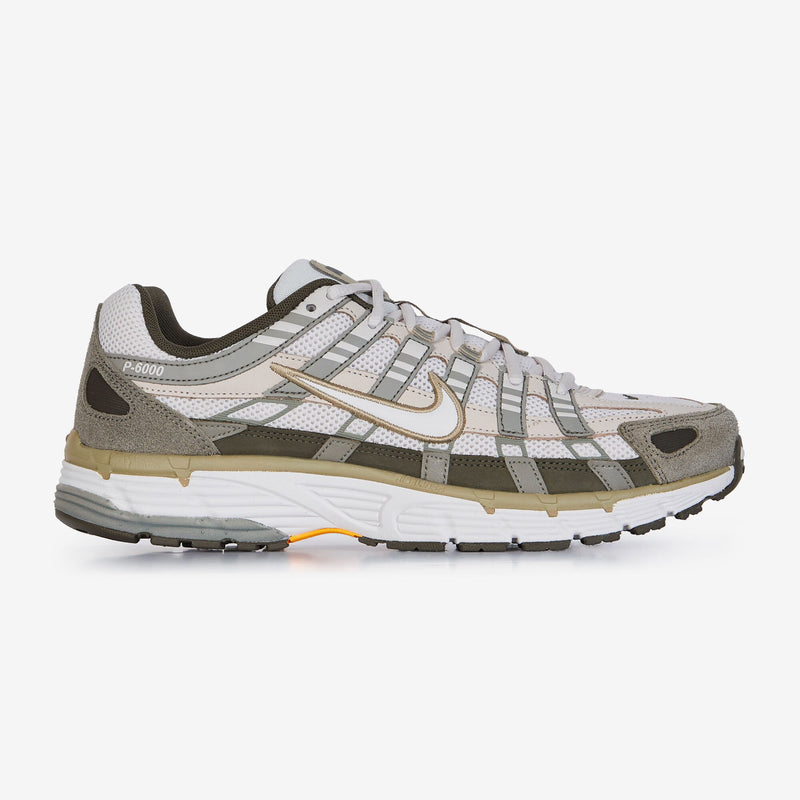 Nike P-6000 Light Army Cargo Khaki (Men's)