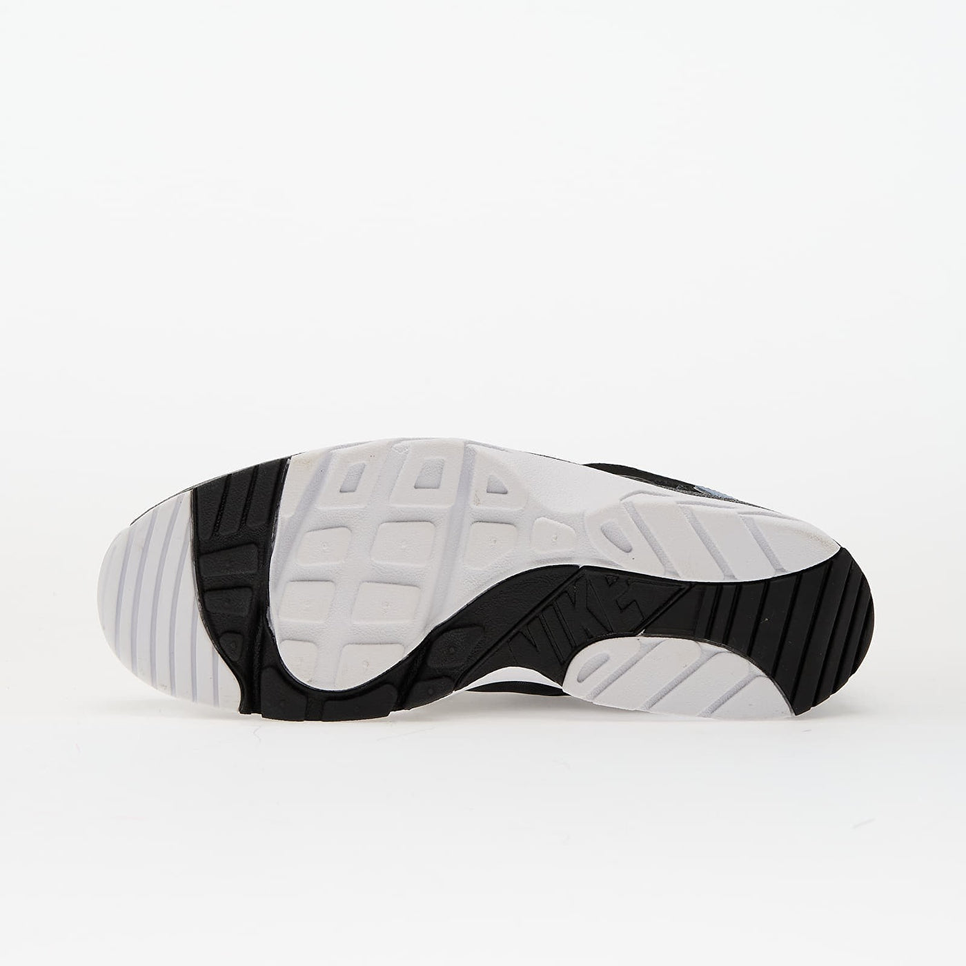 Nike Air Trainer Huarache Cool Blue Black (Men's)