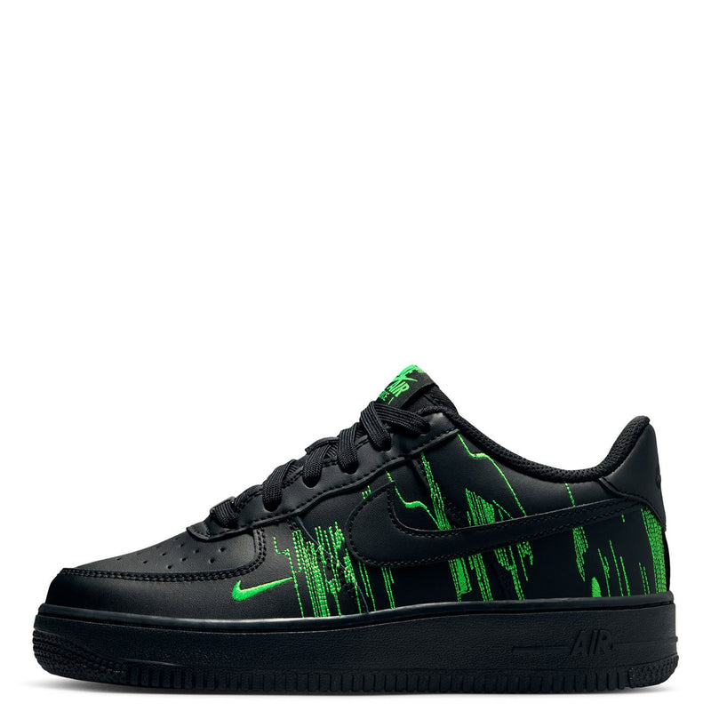 Nike Air Force 1 Low LV8 4 Matrix (GS)