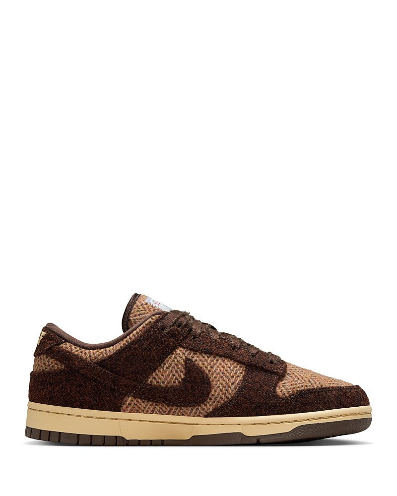 Nike Dunk Low Harris Tweed Sesame (Women's)