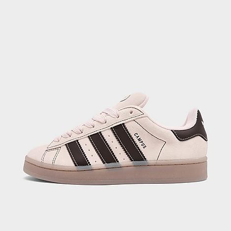 adidas Campus 00s Wonder Quartz Dark Brown (Women's)