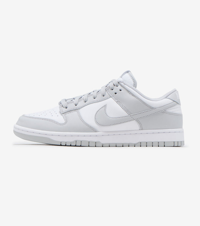 Nike Dunk Low Grey Fog (Men's)