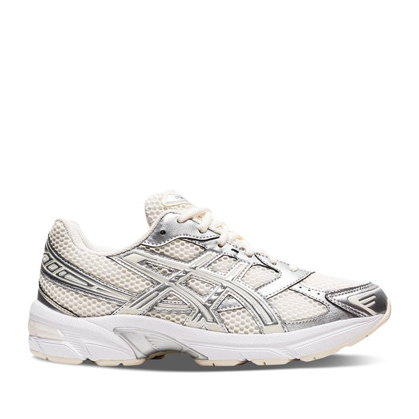 ASICS Gel-1130 Cream Pure Silver (Women's)
