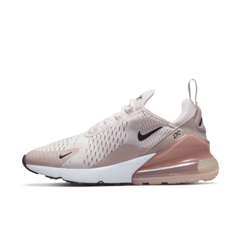 Air Max 270 Light Soft Pink (Women's)