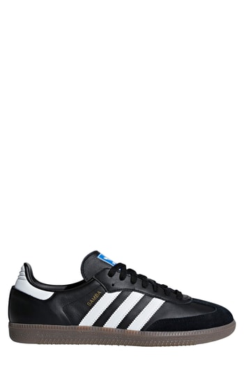 adidas Samba OG 'Black Gum' (Men's)